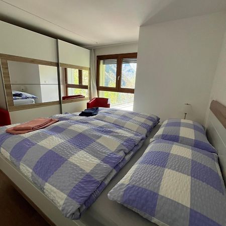 Appartement Casa Ciliegio à Vogorno Extérieur photo