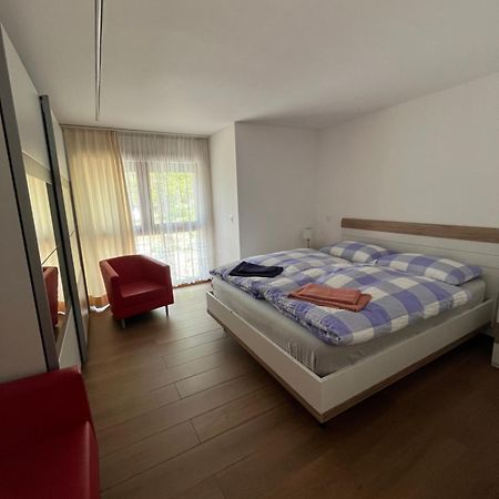 Appartement Casa Ciliegio à Vogorno Extérieur photo