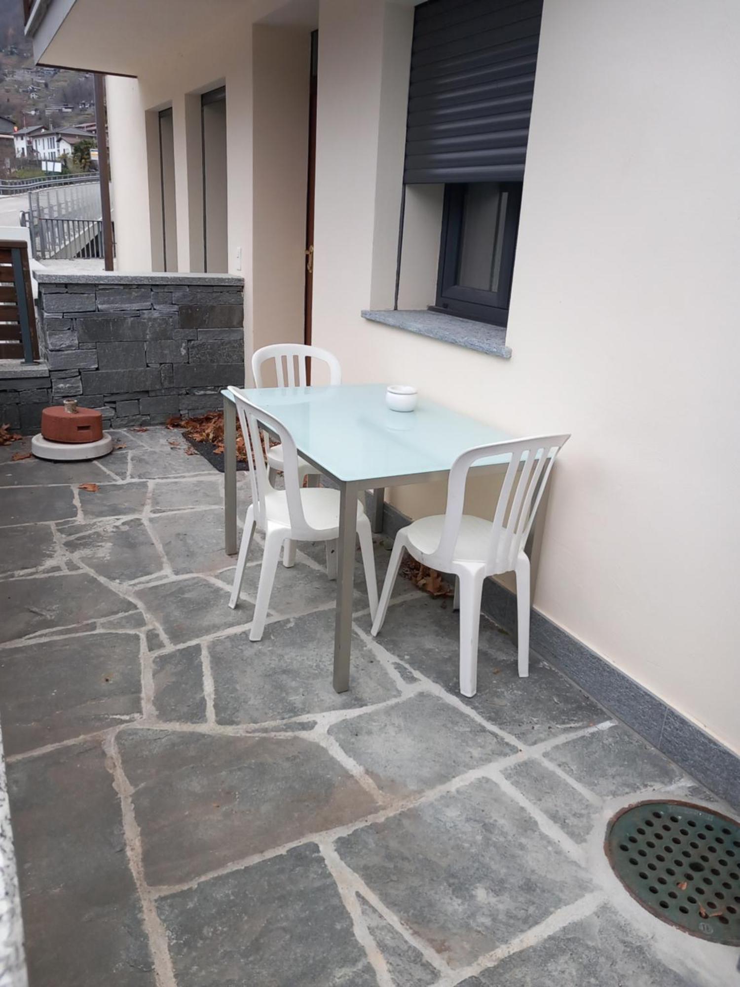 Appartement Casa Ciliegio à Vogorno Extérieur photo