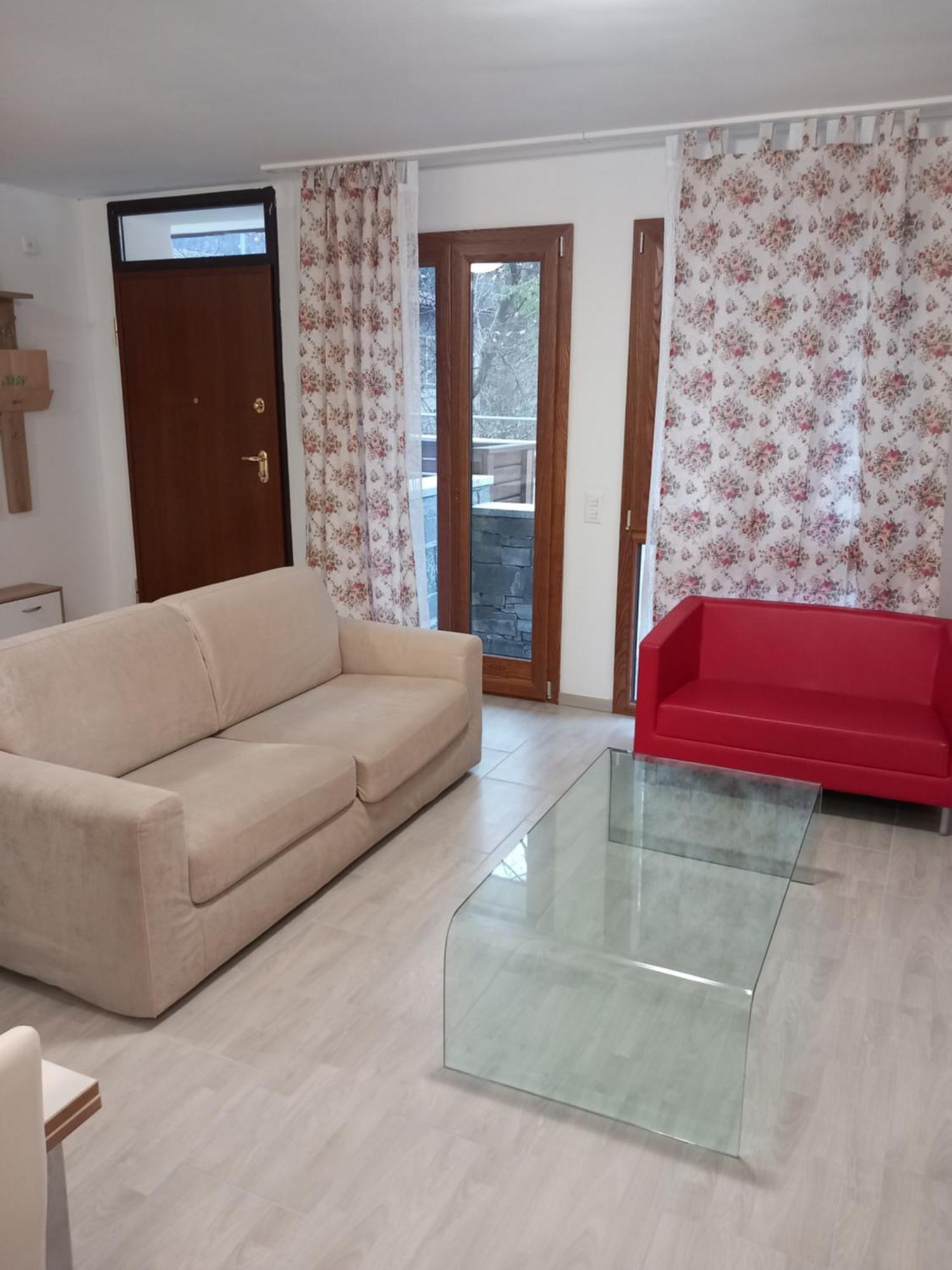 Appartement Casa Ciliegio à Vogorno Extérieur photo