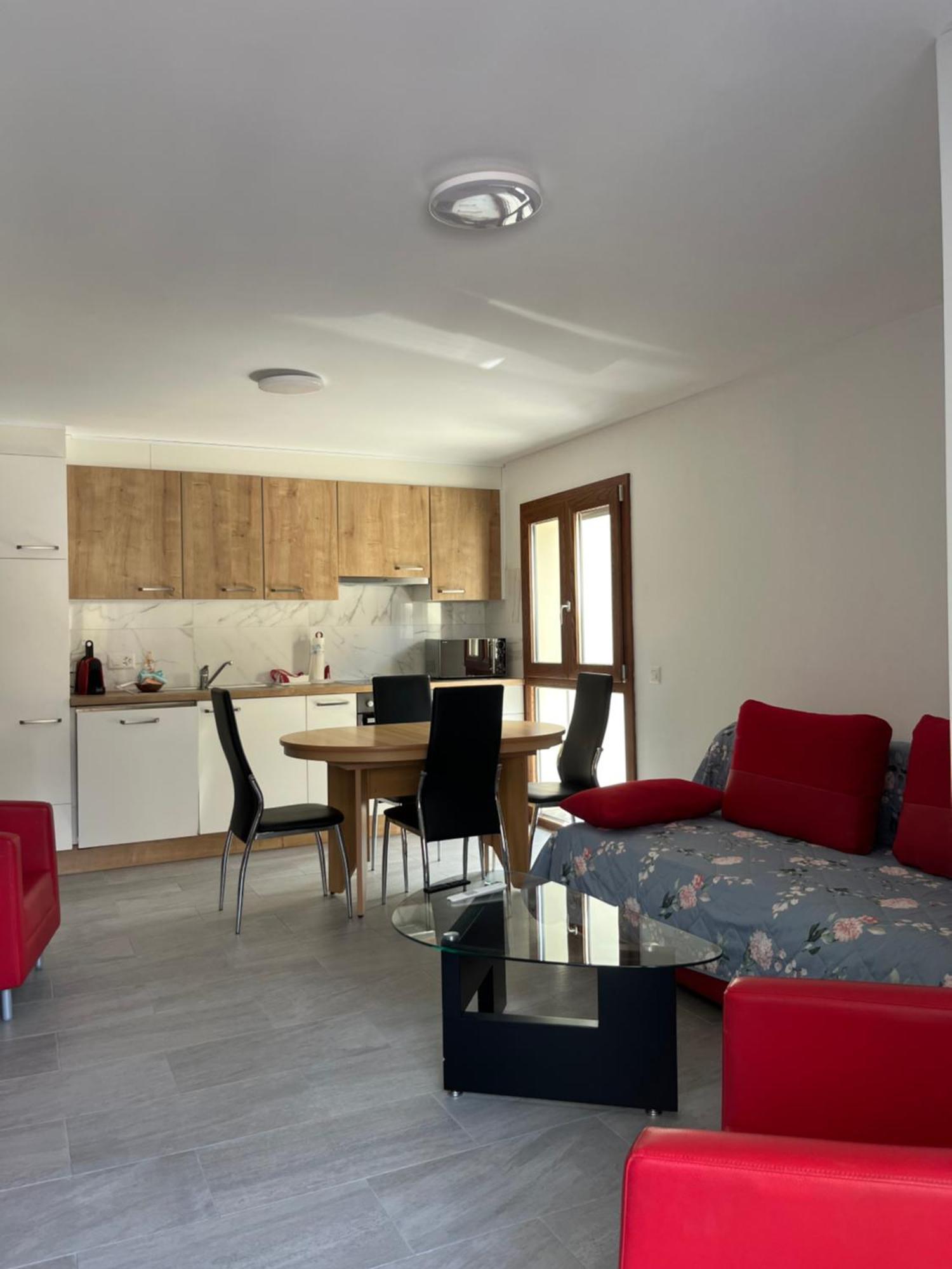 Appartement Casa Ciliegio à Vogorno Extérieur photo